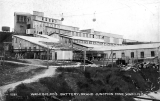 Grand Junction Battery at Waihi, c 1900